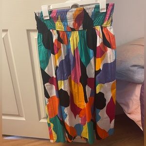Target Skirt - A New Day